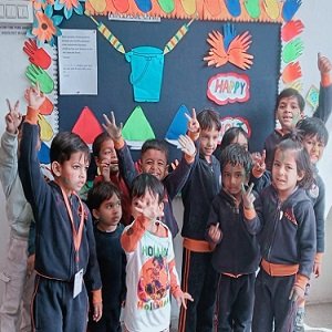 Festival Celebration